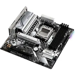 Материнська плата ASRock B650M Pro RS [136437] - мініатюра 4