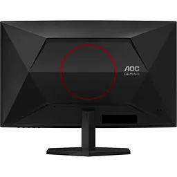 Монітор AOC 27` C27G42E [147841] - мініатюра 6