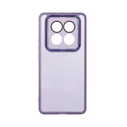 Чохол ArmorStandart Shade для Xiaomi Redmi Note 15 5G / Poco M8 5G Dark Violet