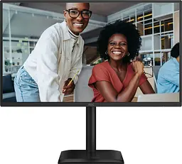 Монітор AOC 27" Q27E4U QHD IPS 120Hz (Q27E4U)