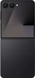 Смартфон Samsung Galaxy Flip 7 12/256GB JetBlack (SM-F766BZKG) (UA UCRF) - мініатюра 7