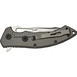 Ніж Skif Shark II SW Black - мініатюра 4