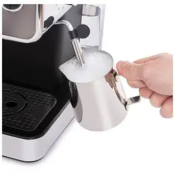 Рожкова кавоварка еспресо Russell Hobbs Distinctions Metallic 26452-56 - мініатюра 6