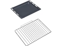Духовка електрична Beko BBIS7301KSBD - мініатюра 5