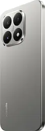 Смартфон Xiaomi 15T 12/256GB Titan Gray Global no charger 5G NFC - мініатюра 7