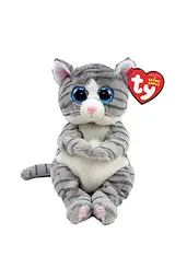 Дитяча іграшка м’яконабивна - Кішка "MITZI" TY 40539 ЦБ-00251999