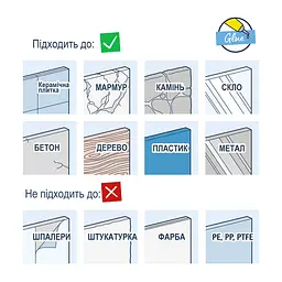 Душовий набір Grohe QuickFix Vitalio Comfort 110 26399001, Хром - мініатюра 7