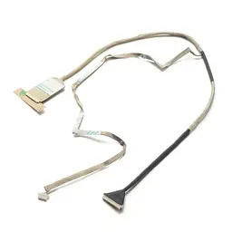 Шлейф матриці для ноутбуків Lenovo IdeaPad (Y580), LVDS 40pin