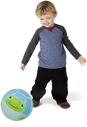М'яч Melissa&Doug Черепашка Діллі (MD6037) - мініатюра 2