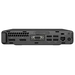 Комп'ютер HP ProDesk 600 G3 Mini PC (i5-7500T/8/128SSD) Б/В - мініатюра 3