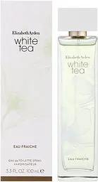 Elizabeth Arden White Tea Eau Fraiche 100 мл Туалетна вода