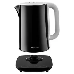 Електрочайник Sencor SWK 1592BK - мініатюра 5