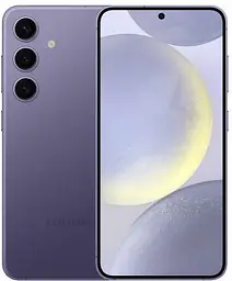Мобільний телефон Samsung Galaxy S24 5G 8/256Gb Cobalt Violet (SM-S921BZVGEUC)