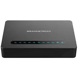 VoIP-шлюз Grandstream (HT818)