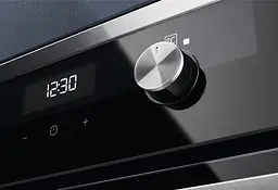 Електрична духова шафа Electrolux KODEF70X (7091776) - мініатюра 4