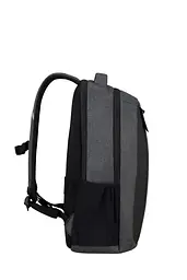 Рюкзак 15,6" American Tourister STREETHERO GREY 45x30,5x20,5 ME2*08002 - мініатюра 8