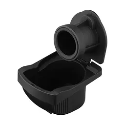 Кавоварка 3 в 1 капсульна Ardesto капсули Nespresso, Nescafe Dolce Gusto, мелена кава, сенсорне керування 0.8 л біла (YCM-CNDE) - мініатюра 10