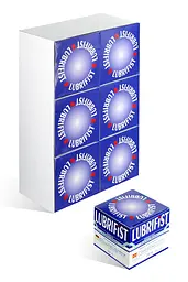 Лубрикант - Lubrifist, 200 мл - мініатюра 2
