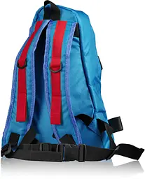 Телескоп Bresser Junior 70/400 Blue з адаптером для смартфона + рюкзак (8850610WX) - мініатюра 6