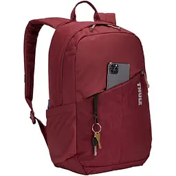 Рюкзак Thule Notus Backpack 20L New Maroon [3204920] [107569] - мініатюра 4