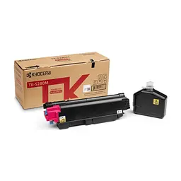 Тонер-картридж Kyocera TK-5280M Magenta (1T02TWBNL0)