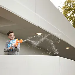 Водний бластер Hasbro Nerf Super Soaker Twister (F3884) - мініатюра 6