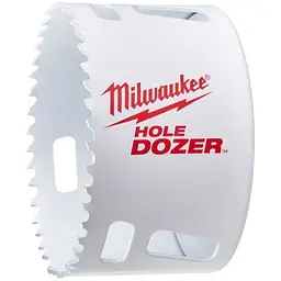 Коронка Bi-Metal Milwaukee, діаметр 79мм
