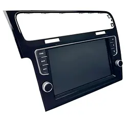 Перехідна рамка Volkswagen Golf VII AWM 881-35-063 - мініатюра 5