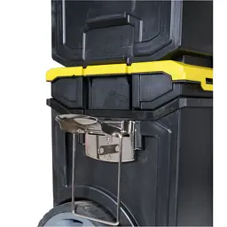 Ящик для інструментів Stanley Mobile WorkCenter 3 in 1 с колесами (1-70-326) - мініатюра 11