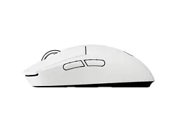 Миша Logitech G Pro X Superlight 2c White (910-007538) - мініатюра 2
