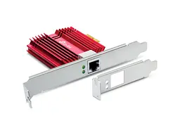 Мережева карта TP-LINK TX401