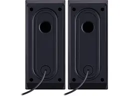 Колонки для комп'ютера Defender Spitfire Black (65047) - мініатюра 3