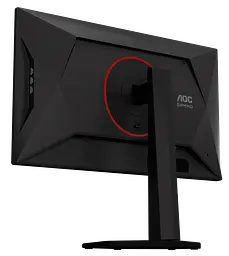 Монiтор 24.5" AOC 25G4KUR - мініатюра 16