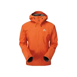 Куртка Mountain Equipment Garwhal Jacket L Magma (1053-ME-003865.01415.L)