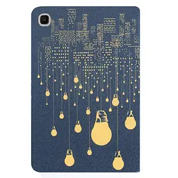 Чохол BeCover Smart Case для Samsung Galaxy Tab S6 Lite (2024) 10.4 P620/P625/P627 Night Light (711291)