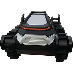 Радіокерований всюдихід JJRC Q183 All-Terrain Vehicle Black/Silver [119106] - мініатюра 2