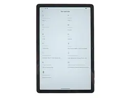 Планшет Hotwav Pad 11 6/256Gb Grey - мініатюра 9