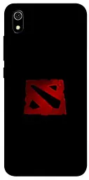 TPU чохол Demsky Dota Symbol для Xiaomi Redmi 7A