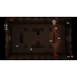 Ключ активації Microsoft The Binding of Isaac: Rebirth для Xbox One/Series - мініатюра 2