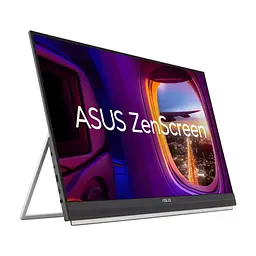 Монітор ASUS ZenScreen MB27ACF (90LM0AU5-B01A71) - мініатюра 3