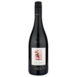 Вино Two Hands Sexy Beast, червоне, сухе, 0,75 л - мініатюра 2
