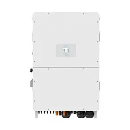 Гібридний трифазний високовольтний інвертор 125kW Deye SUN-125K-SG02HP3-EU-GM10 (99-10035849)