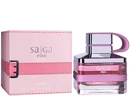 Парфумована вода для жінок Emper Saga Pink 100мл (MM35613) - мініатюра 2
