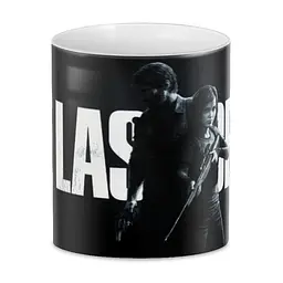 Кружка GeekLand The Last of Us Один з нас - мініатюра 2