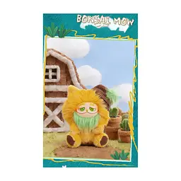 Брелок 10/10 Toys сюрприз Gismow Леснички-хранители тайн V2 (GI-250018) - миниатюра 5