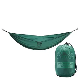 Гамак Grand Canyon Bass Hammock Double Storm (360026), Зелений