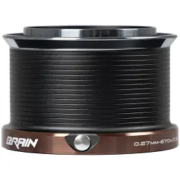 Котушка Brain Mission SE Baitrunner 9000 12+1BB 4.1:1 - мініатюра 5