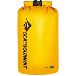 Гермомішок Sea To Summit Stopper Dry Bag 20 L Yellow (1033-STS ASDB20YW)