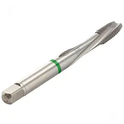 Мітчик машинний для наскрізних отворів Wurth Zebra HSCO-NEOTAP-GREEN-M12 (0655701200) - мініатюра 3