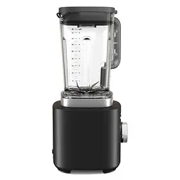 Блендер KitchenAid Pure Power 2 л 5KSB2073EBM матовий чорний - мініатюра 2